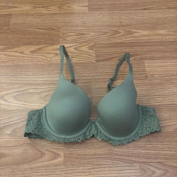 Aerie Full Coverage Bra Size 32B - Picture 1 of 4